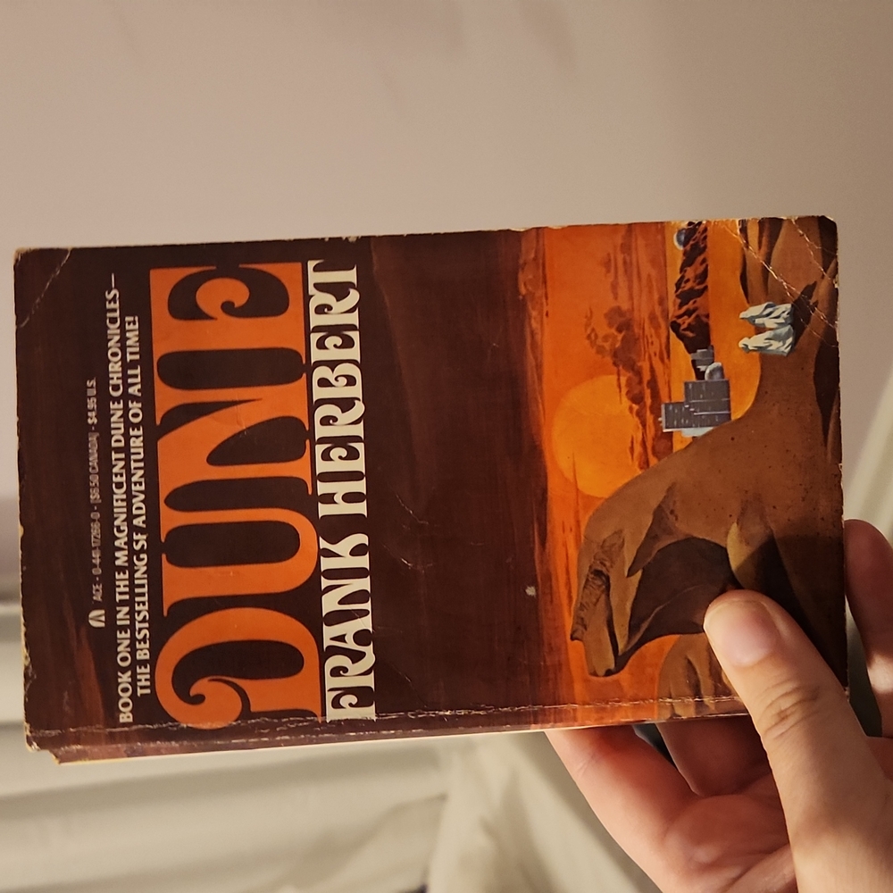 Dune